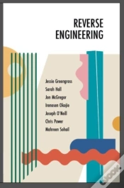 Capa do artigo Reverse Engineering