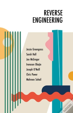 Capa do artigo Reverse Engineering