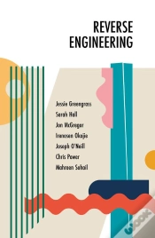 Capa do artigo Reverse Engineering