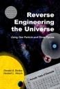 Reverse Engineering The Universe: Using One Particle And Three Forces - Preview
