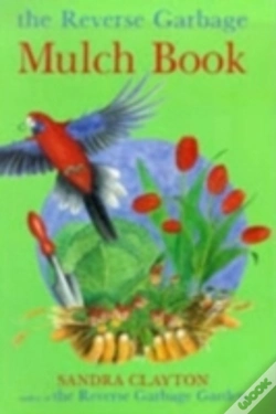 Capa do artigo Reverse Garbage Mulch Book