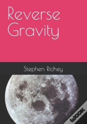 Capa do artigo Reverse Gravity