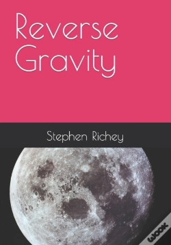 Capa do artigo Reverse Gravity