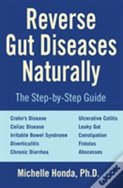 Capa do artigo Reverse Gut Diseases Naturally