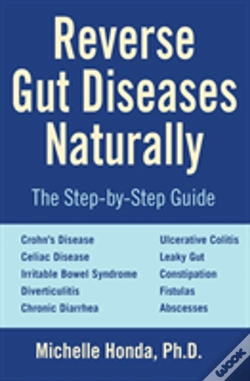 Capa do artigo Reverse Gut Diseases Naturally
