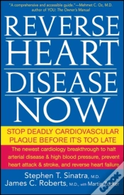 Capa do artigo Reverse Heart Disease Now