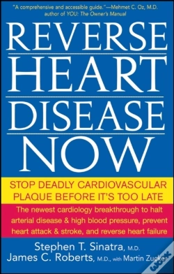 Capa do artigo Reverse Heart Disease Now