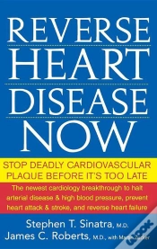 Capa do artigo Reverse Heart Disease Now