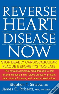 Capa do artigo Reverse Heart Disease Now