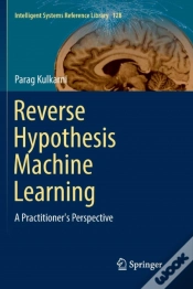 Capa do artigo Reverse Hypothesis Machine Learning