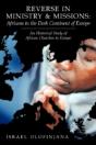 Reverse In Ministry And Missions: Africa - Preview