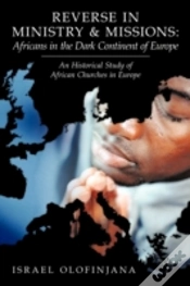 Capa do artigo Reverse In Ministry And Missions: Africa