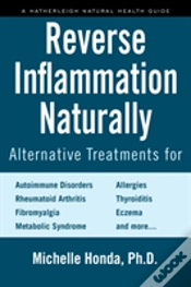 Capa do artigo Reverse Inflammation Naturally