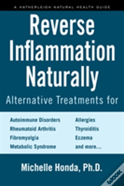 Capa do artigo Reverse Inflammation Naturally