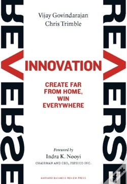 Capa do artigo Reverse Innovation