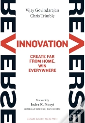 Capa do artigo Reverse Innovation