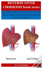 Reverse Liver Cirrhosis Book 2020