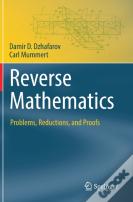 Reverse Mathematics