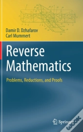 Reverse Mathematics