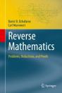 Reverse Mathematics - Preview