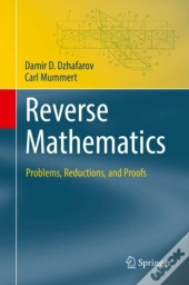 Reverse Mathematics