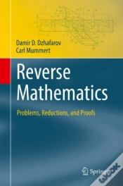 Capa do artigo Reverse Mathematics