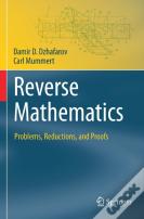 Reverse Mathematics