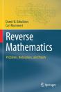 Reverse Mathematics - Preview