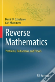 Capa do artigo Reverse Mathematics