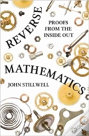 Capa do artigo Reverse Mathematics