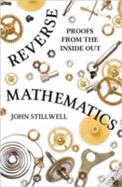 Capa do artigo Reverse Mathematics