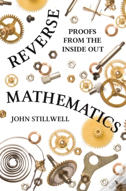 Capa do artigo Reverse Mathematics