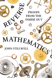 Capa do artigo Reverse Mathematics