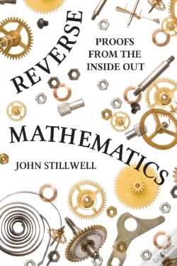 Capa do artigo Reverse Mathematics