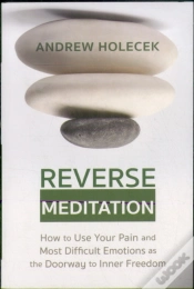 Capa do artigo Reverse Meditation