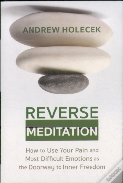 Capa do artigo Reverse Meditation