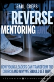 Capa do artigo Reverse Mentoring