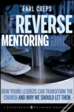 Capa do artigo Reverse Mentoring