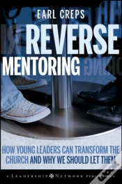 Capa do artigo Reverse Mentoring