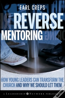 Capa do artigo Reverse Mentoring