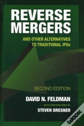 Reverse Mergers