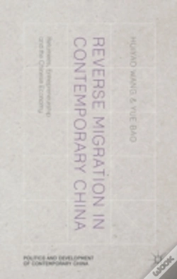 Capa do artigo Reverse Migration In Contemporary China