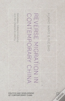 Capa do artigo Reverse Migration In Contemporary China