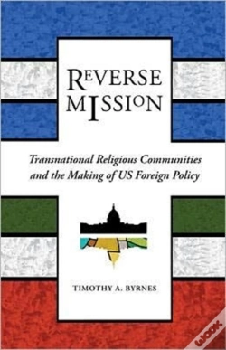 Capa do artigo Reverse Mission