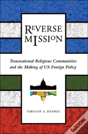 Capa do artigo Reverse Mission