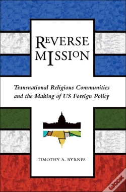 Capa do artigo Reverse Mission