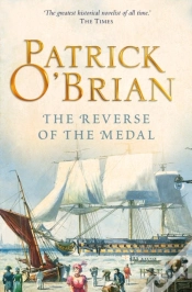 Capa do artigo Reverse Of The Medal