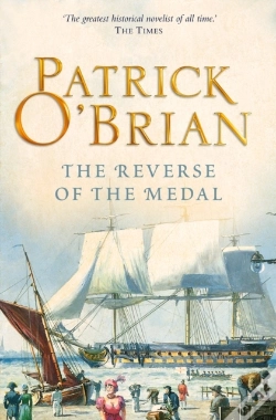 Capa do artigo Reverse Of The Medal