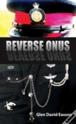 Capa do artigo Reverse Onus