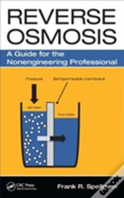Capa do artigo Reverse Osmosis